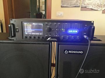 AXE FX III