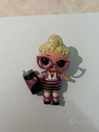 lol surprise bling series