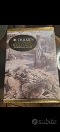 Libro Il Signore Degli Anelli Bompiani Edizione DE