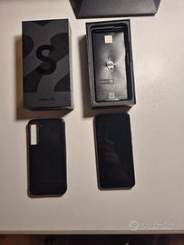 Telefono samsung s22