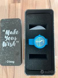 Orologio O bag