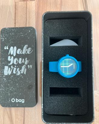 Orologio O bag