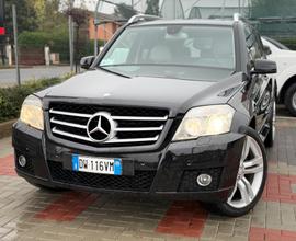 Mercedes-benz GLK 220 MERCEDES 4MATIC ,SPORT