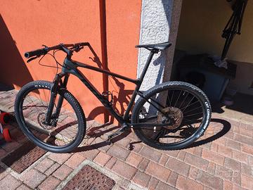 GIANT XTC ADVANCED L3