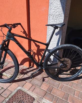 GIANT XTC ADVANCED L3
