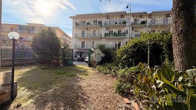 VILLA SINGOLA A ERCOLANO