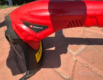 Taglia bordi elettrico Einhell