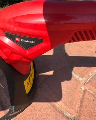 Taglia bordi elettrico Einhell
