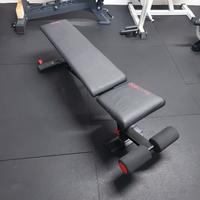 Panca regolabile BENCH 900