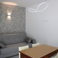 Bilocale a Cattolica turistico