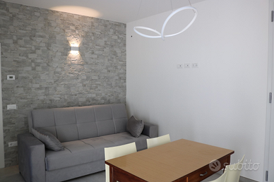 Bilocale a Cattolica turistico