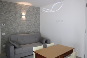 Bilocale a Cattolica turistico