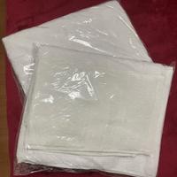 Lenzuola e set asciugamani