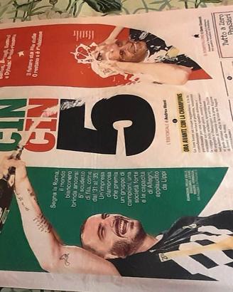 la gazzetta dello sport 2016 pag telo mare 95x142