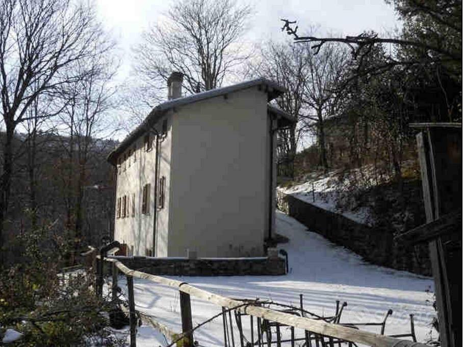 Appartamento – Laino - Vista 2