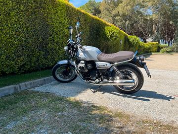 Come appena uscita dalla concessionaria