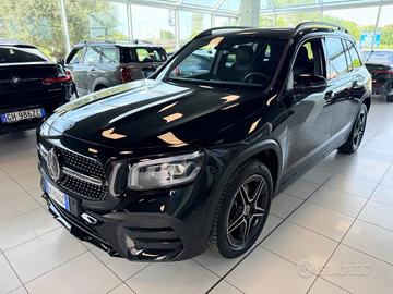 Mercedes-benz GLB 200 d Automatic 4Matic Premium A