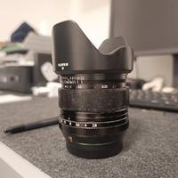 Fujinon XF14 mm 2.8 R