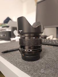 Fujinon XF14 mm 2.8 R