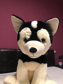 Peluche XL Cane