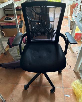 Sedia da ufficio