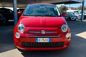 Fiat 500 1.0 Hybrid