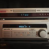 impianto Hi-Fi
