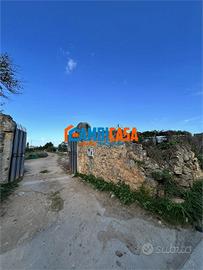 Via Conte Federico - Terreno 1000 Mq pianeggiante