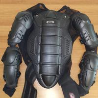 Pettorina Giacca protezioni motocross UFO moto