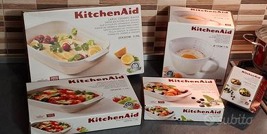 Set in Ceramica KitchenAid