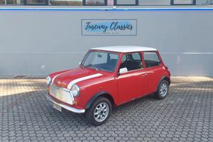 Rover Mini 1.3 cat Cooper