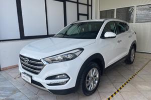 Hyundai Tucson 1.7 CRDi XPossible-NO VINCOLO DI FI