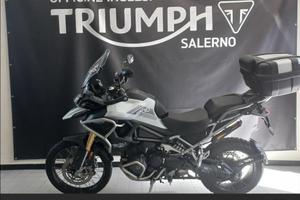TRIUMPH Tiger 1200 Rally Pro Abs
