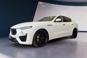 Maserati Levante MHEV 330 CV AWD GT