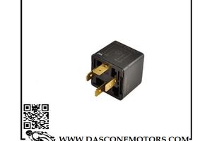 RELÈ AVVIAMENTO MOTO SCOOTER 50