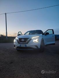 Nissan Juke 1.0 114 CV N-design full optional