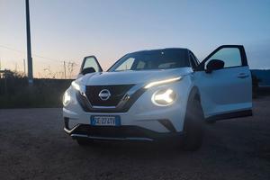 Nissan Juke 1.0 114 CV N-design full optional