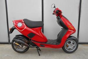 Italjet Formula 50 7.359km 1994