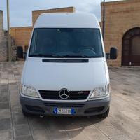 Mercedes Sprinter 211