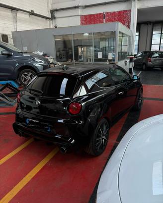 Trattamento Carrozzeria - Lucidatura + Protezione