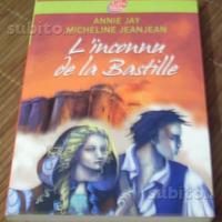 L'inconnu de la Bastille in francese