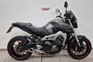 Yamaha MT-09 - 2015