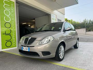 Lancia Ypsilon 1.2 Oro GPL 2029 GARANZIA 24 MESI