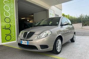 Lancia Ypsilon 1.2 Oro GPL 2029 GARANZIA 24 MESI