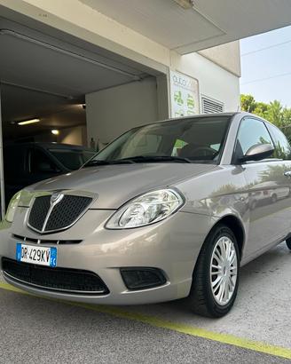 Lancia Ypsilon 1.2 Oro GPL 2029 GARANZIA 24 MESI