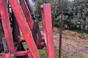 Caricatore posteriore