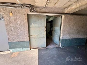 Rif.ML98| garage tremestieri etneo