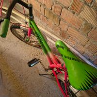 Bici MTB bimba vintage