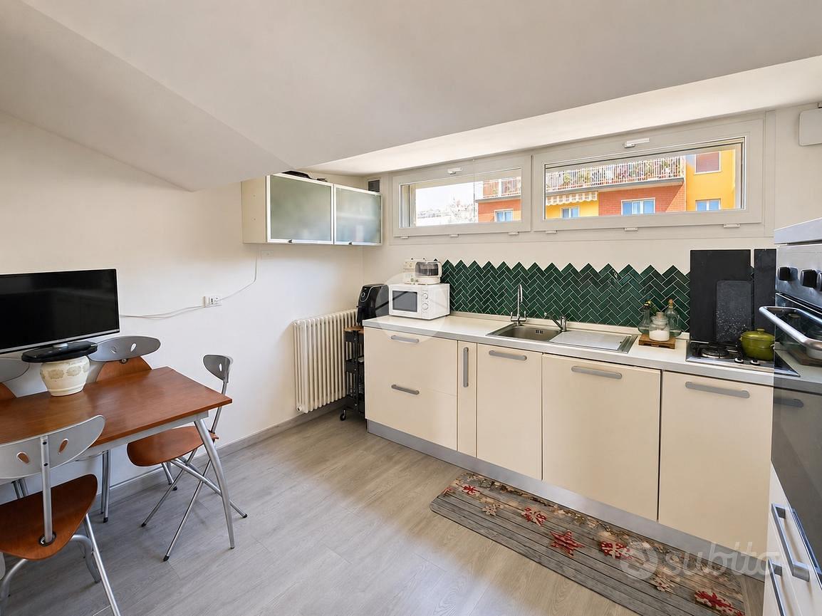 Appartamento – L'Aquila, Sant'Antonio, Pile - Altro