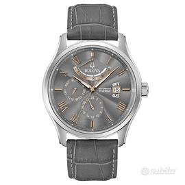 Orologio Bulova Wilton Power Reserve 96C143